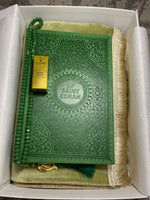 Charger l'image dans la galerie, COFFRET LUXURY VERT