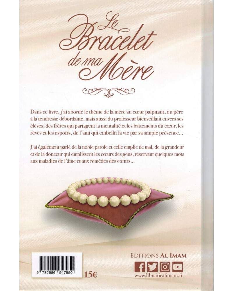 Le Bracelet de ma Mère- Éditions Al Imam