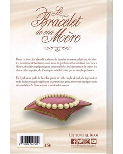 Le Bracelet de ma Mère- Éditions Al Imam