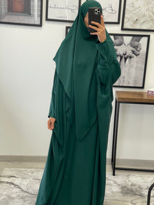 ABAYA KHIMAR