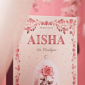 Aisha – La Véridique De Beliz Taylan.