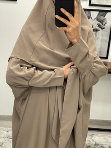 ABAYA KHIMAR