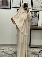 Charger l&#39;image dans la galerie, ABAYA KHIMAR
