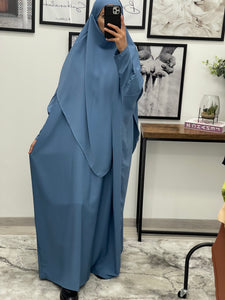 ABAYA KHIMAR