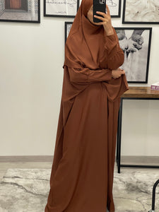 ABAYA KHIMAR