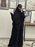 Charger l&#39;image dans la galerie, ABAYA KHIMAR
