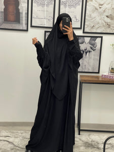 ABAYA KHIMAR