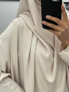 ABAYA KHIMAR