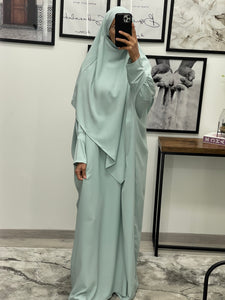 ABAYA KHIMAR