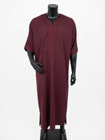 Charger l'image dans la galerie, Gandoura Homme
