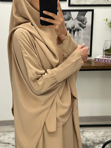 ABAYA KHIMAR