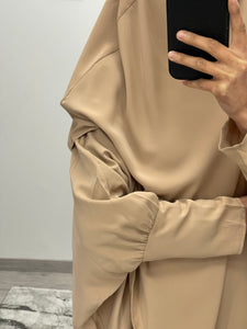 ABAYA KHIMAR