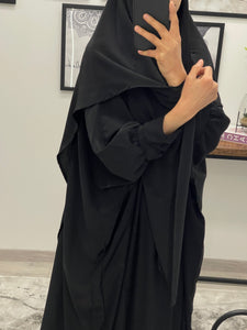 ABAYA KHIMAR