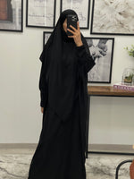 Charger l&#39;image dans la galerie, ABAYA KHIMAR
