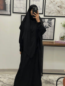 ABAYA KHIMAR