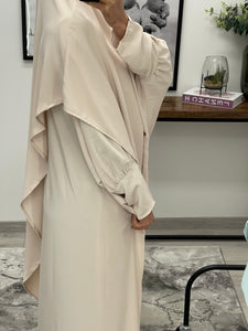 ABAYA KHIMAR