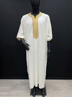 Charger l'image dans la galerie, Gandoura Homme
