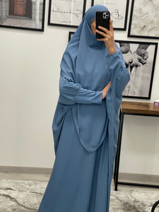 ABAYA KHIMAR