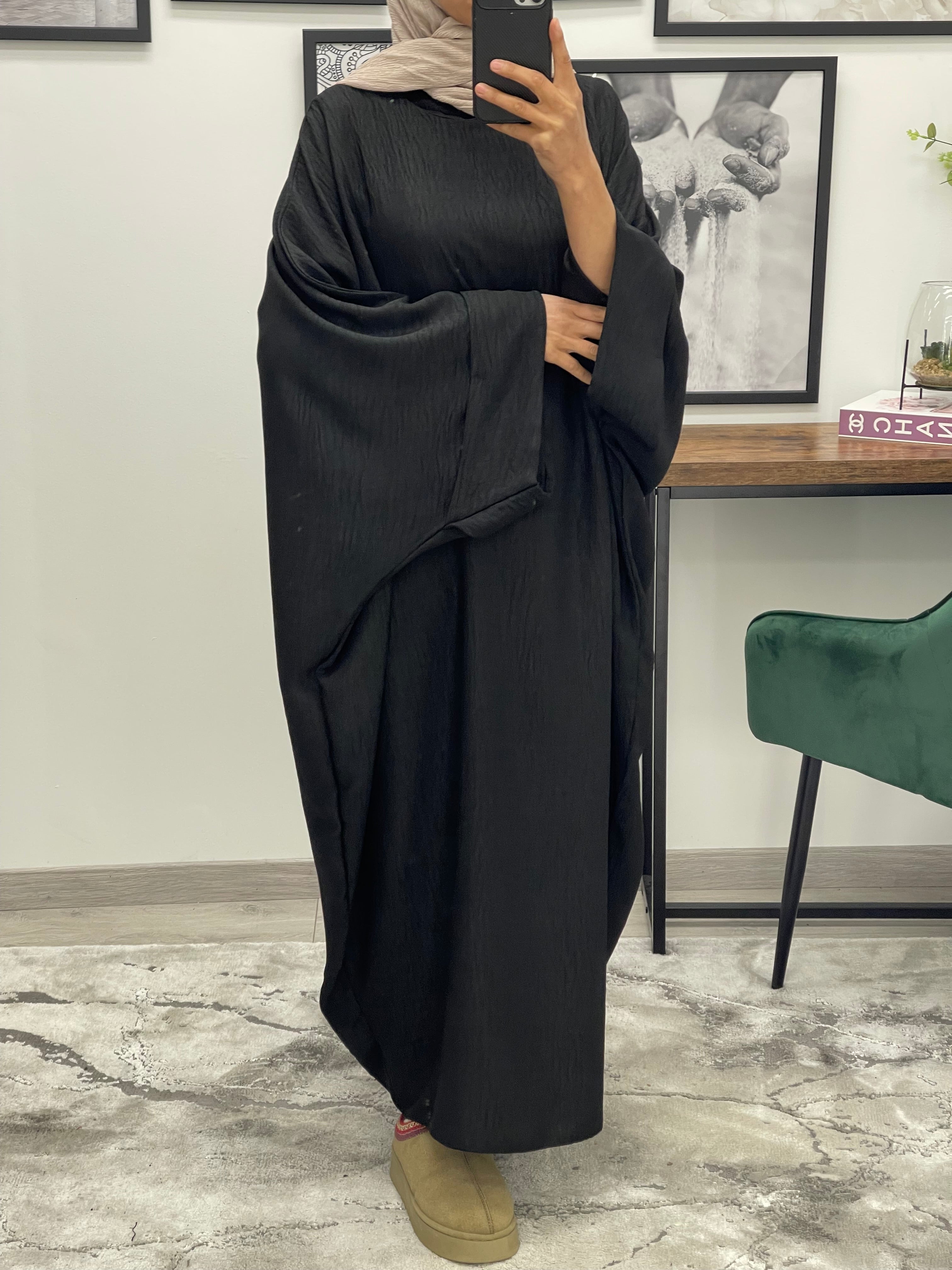 ABAYA FARACHA INÈS