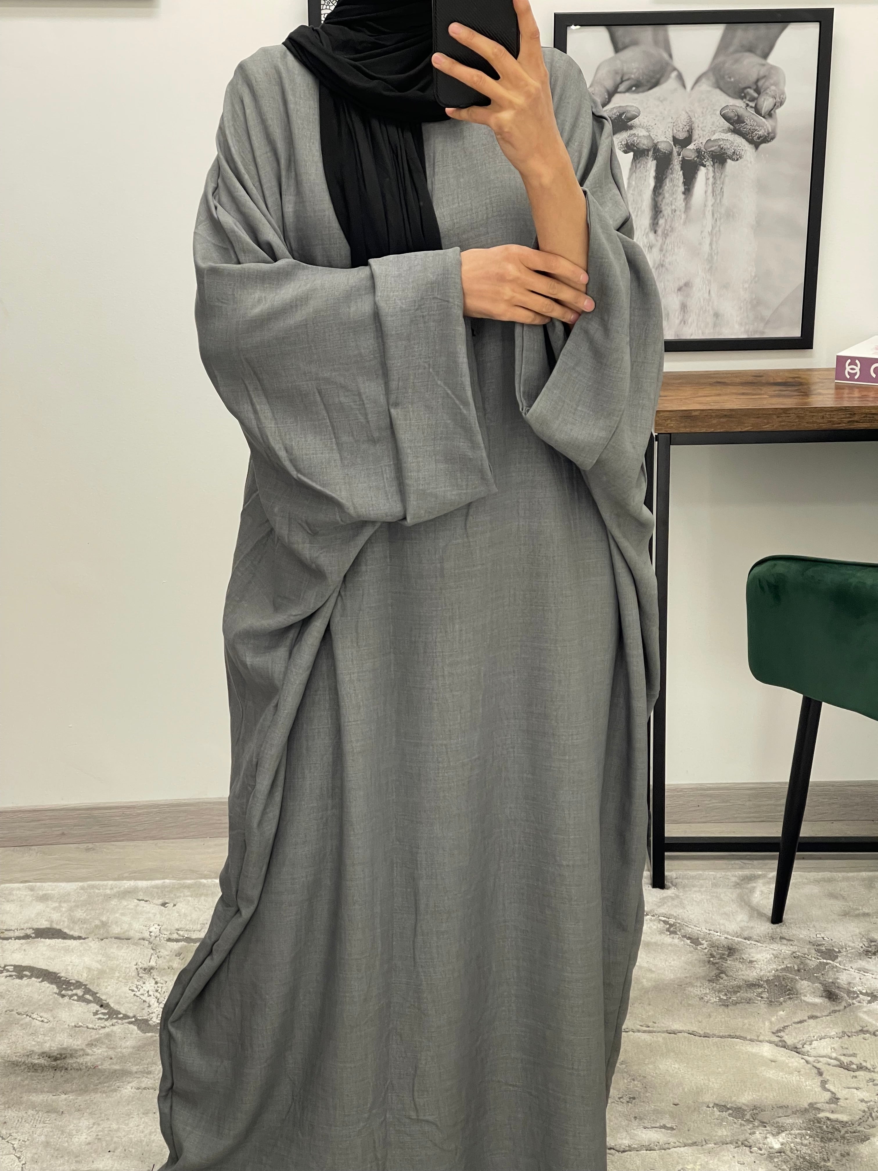 ABAYA FARACHA INÈS