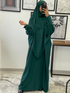 ABAYA KHIMAR