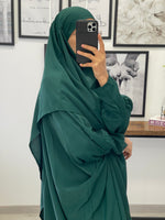 Charger l&#39;image dans la galerie, ABAYA KHIMAR
