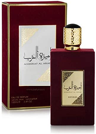 EAU DE PARFUM AMEERAT AL ARAB