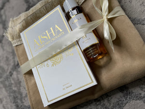 COFFRET AISHA