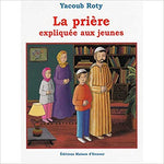 Charger l&#39;image dans la galerie, Prière expliquée aux jeunes
