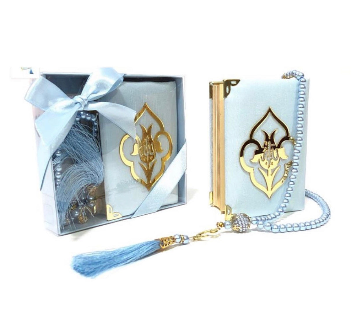 COFFFRET CADEAU CORAN