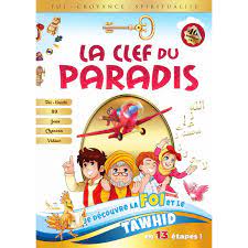 LA CLEF DU PARADIS