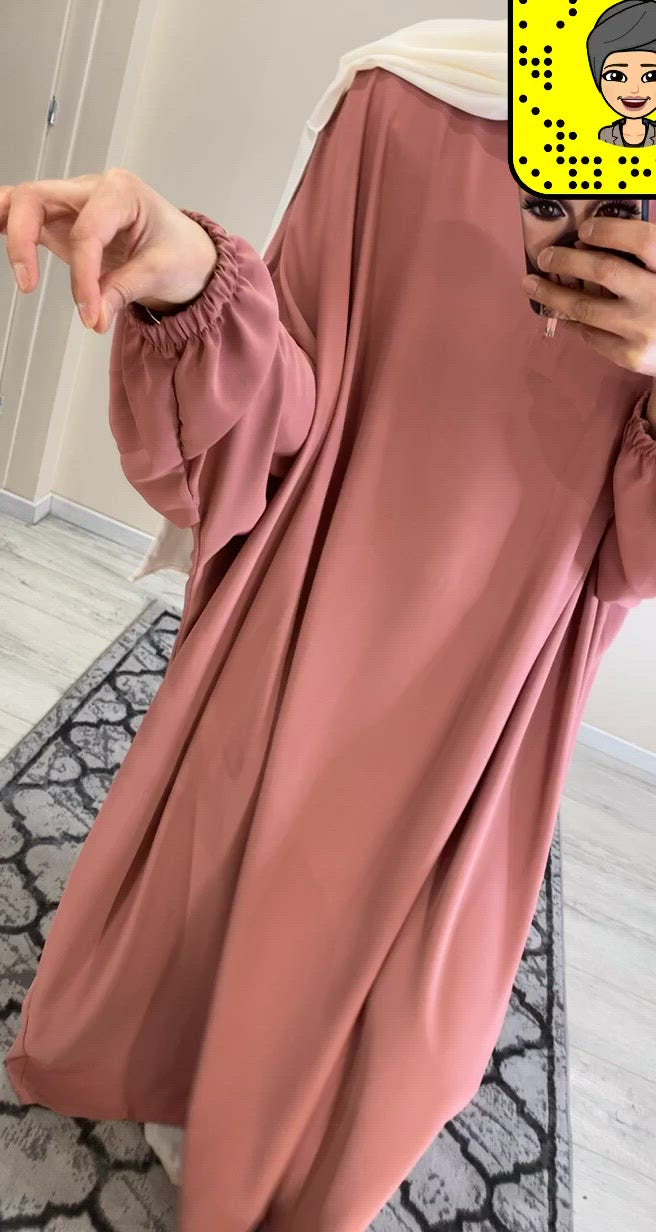 ABAYA FARACHA