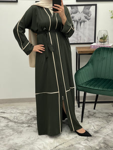 ABAYA SOUKAYNA