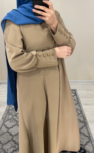 ABAYA SELINE