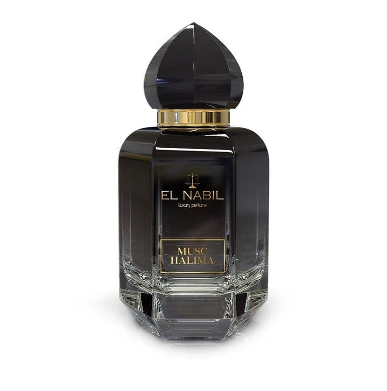 PARFUM EL NABIL