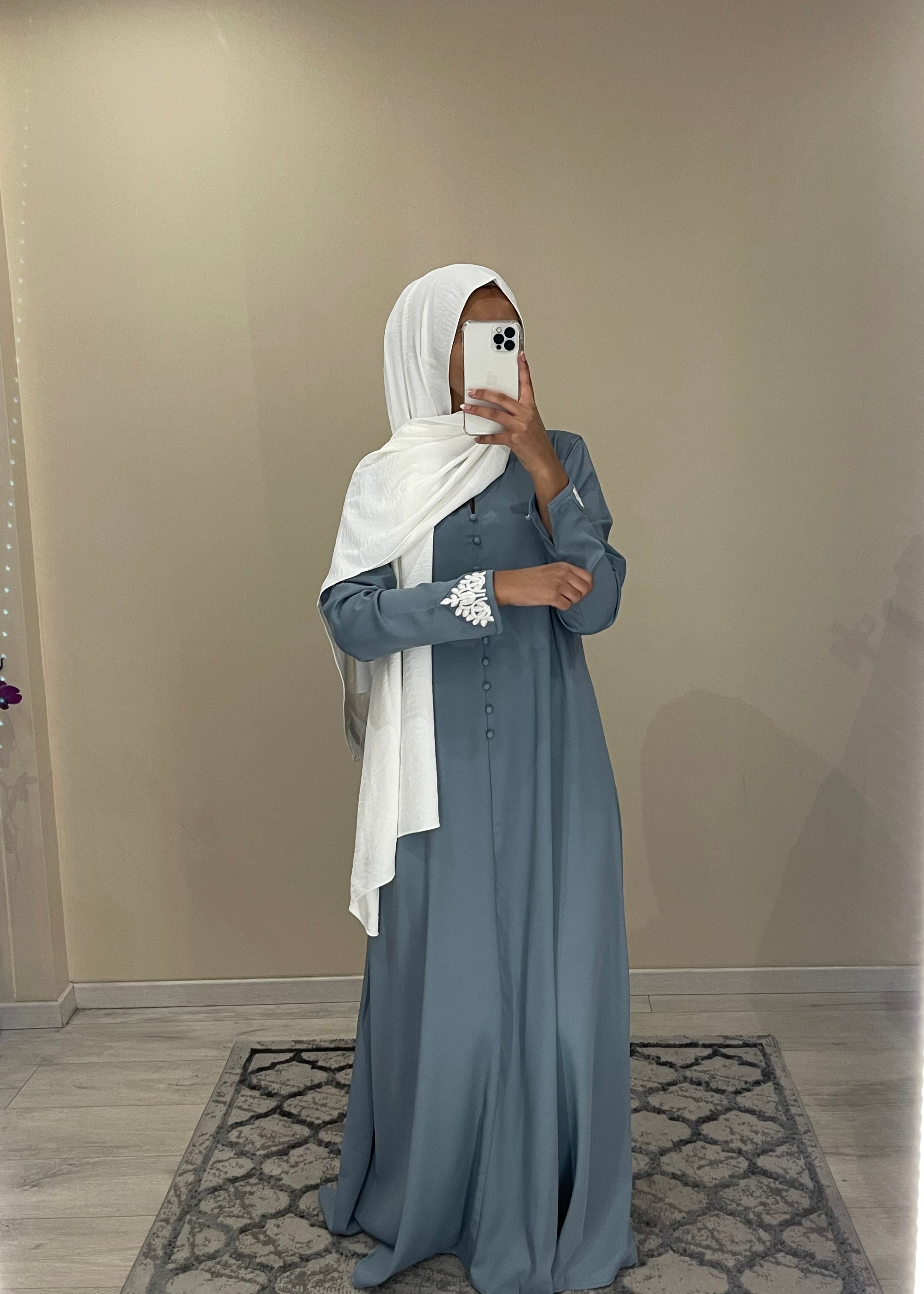 ABAYA ISA