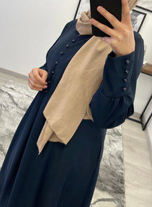 ABAYA SELINE