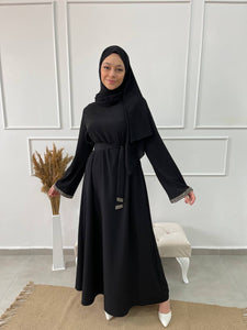 ABAYA DIAMANT