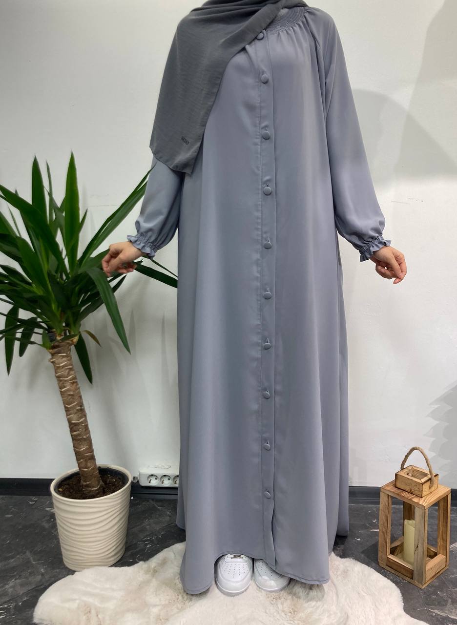 ABAYA SIRINE