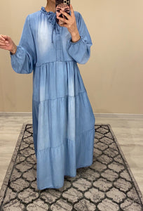 ROBE JEAN