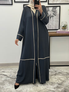 ABAYA SOUKAYNA