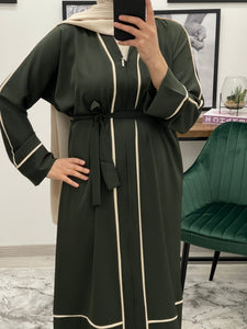 ABAYA SOUKAYNA