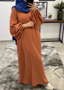 ABAYA LAMIA