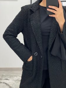 GILET FAÇON BLAZER