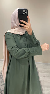 ABAYA SELINE