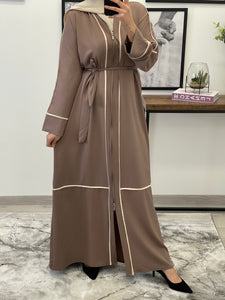 ABAYA SOUKAYNA