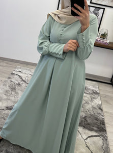 ABAYA SELINE