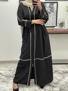 ABAYA SOUKAYNA