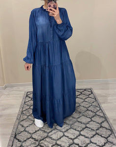 ROBE JEAN