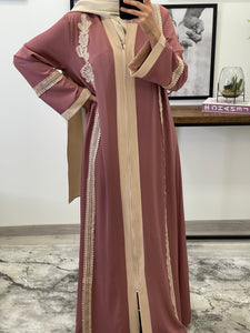 ABAYA ILYANA